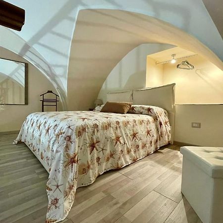 Civico 9 Villa Brindisi Dış mekan fotoğraf