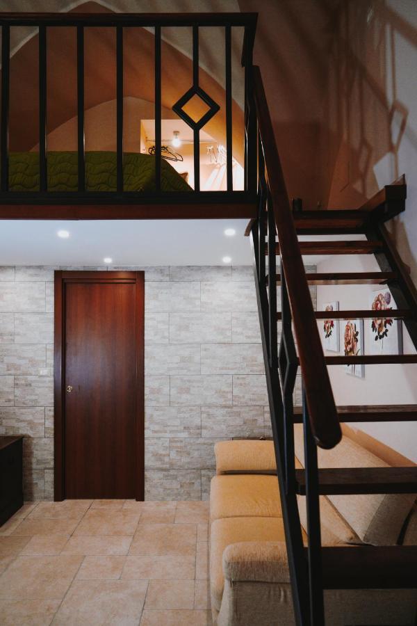 Civico 9 Villa Brindisi Dış mekan fotoğraf