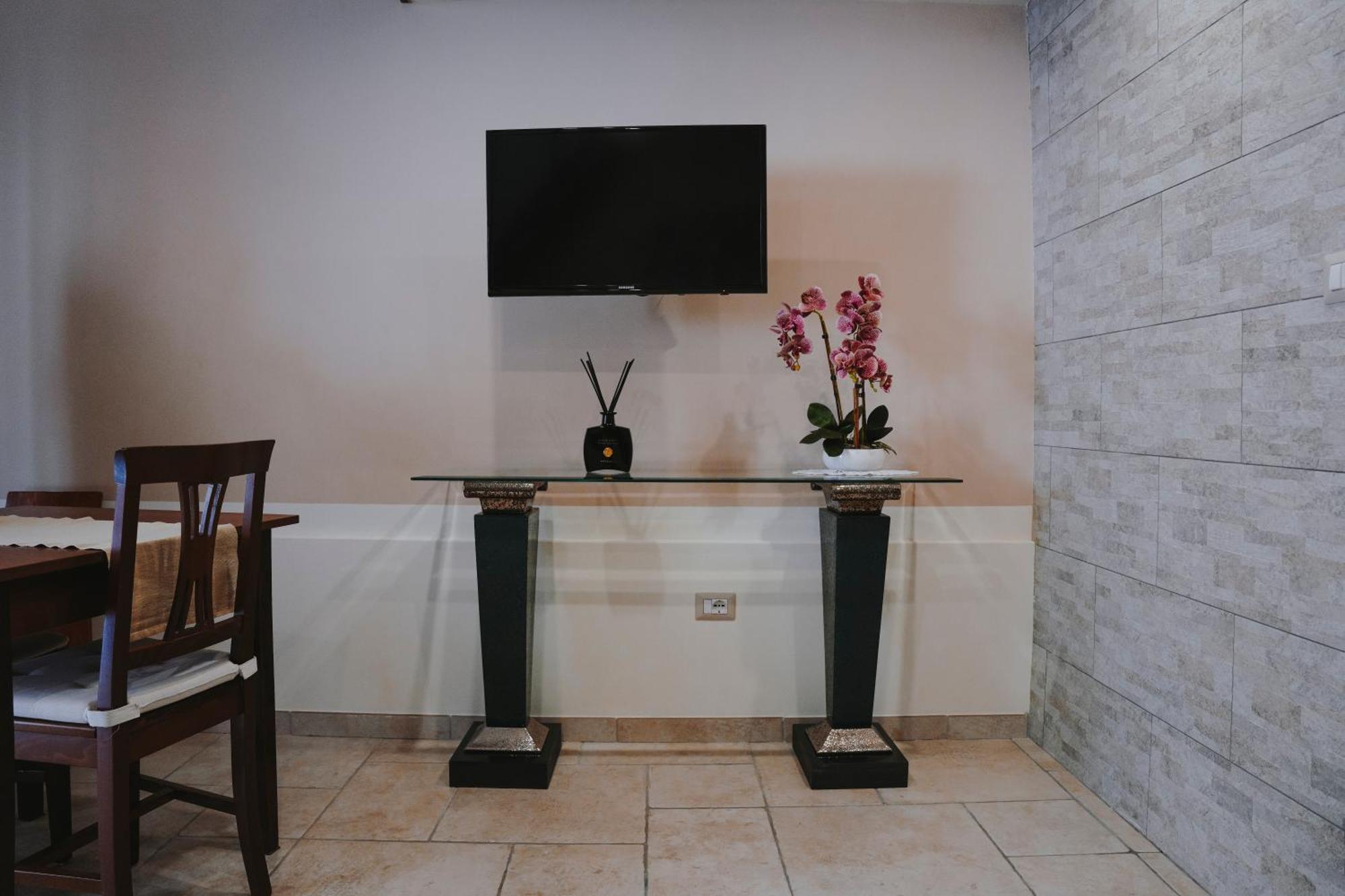 Civico 9 Villa Brindisi Dış mekan fotoğraf