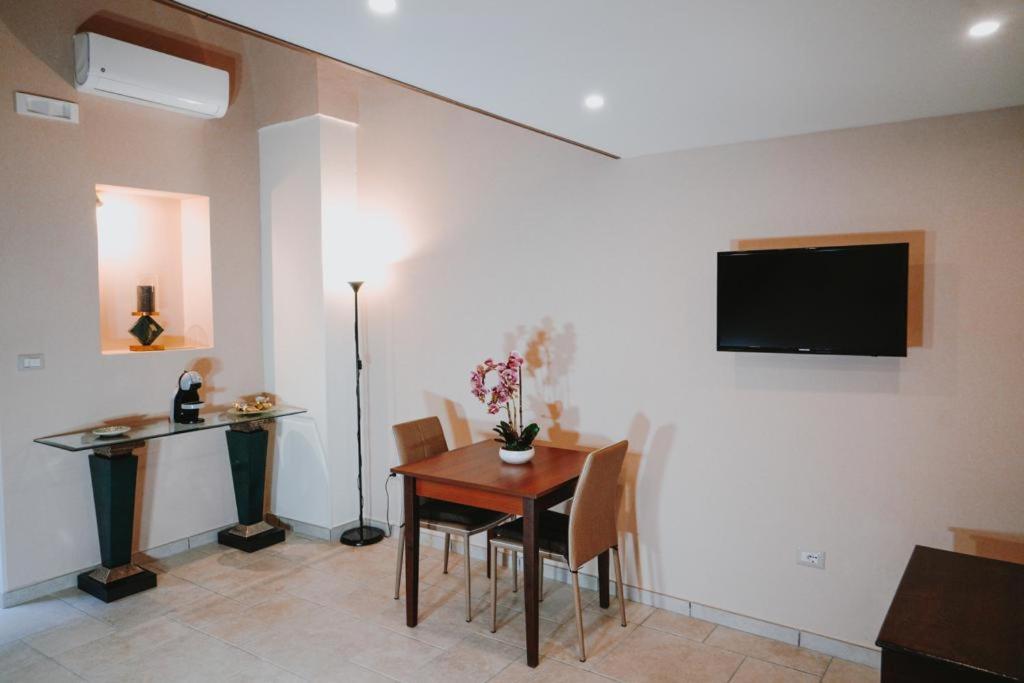 Civico 9 Villa Brindisi Dış mekan fotoğraf